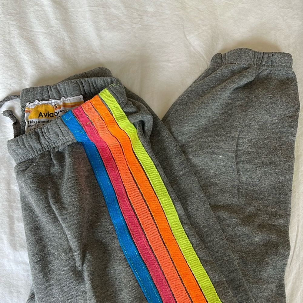 Aviator Nation Sweatpants